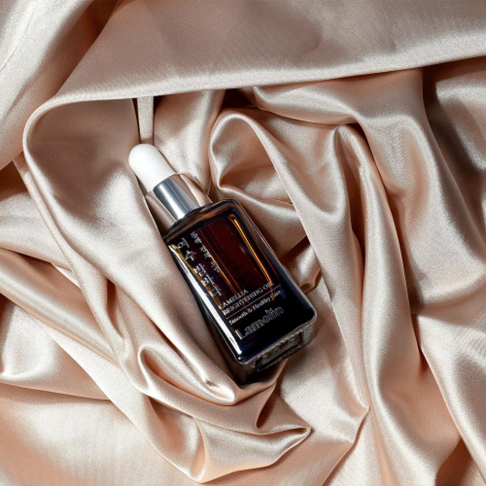 

Lamelin Lamelin Yeosu Bambada Camellia Radiance Oil NONE