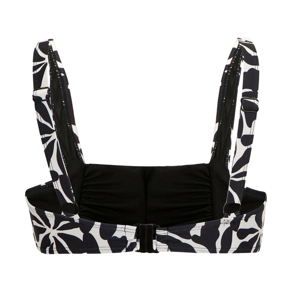 Regatta Womens/Ladies Loria Abstract Floral Bikini Top