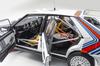 Kyosho Original Lancia Delta HF 4WD 1000 Lake Team Lancia Finished Product 1/18 1987#4
