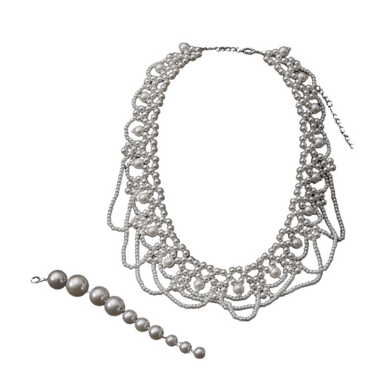 

Hair Accessory with Plastic Design Secure Slip Hair Clip for Weddings Parties Daily Use 1