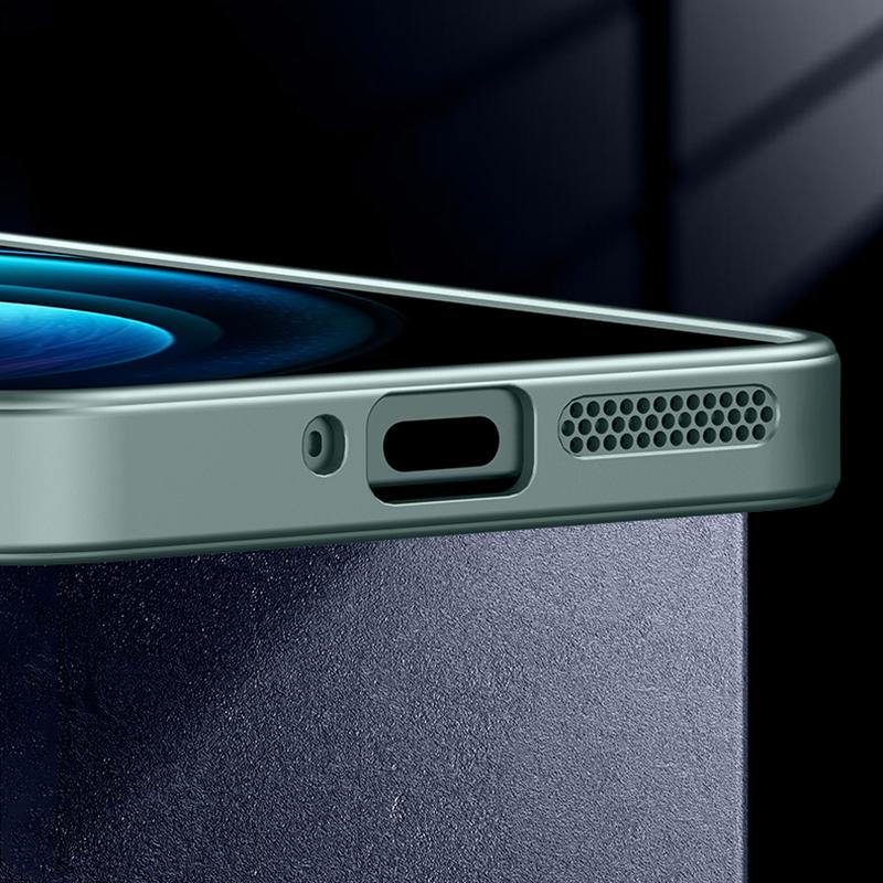 For Vivo X100 5G Slim-Fit Case TPU+PC Phone Cover Zinc Alloy Kickstand Phone Shell