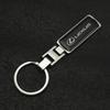 High Quality Lexus Keychain Car Key Ring For Lexus LS LC RZ IS350 ES300 GS350 CT200h GX460 LX570 RX500h NX300 UX260 LM Accessory