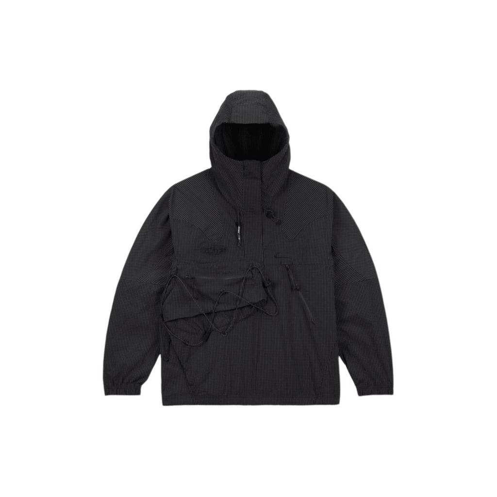 New Nike X Off White Anorak Jacket Asia Sizing DV4451-010