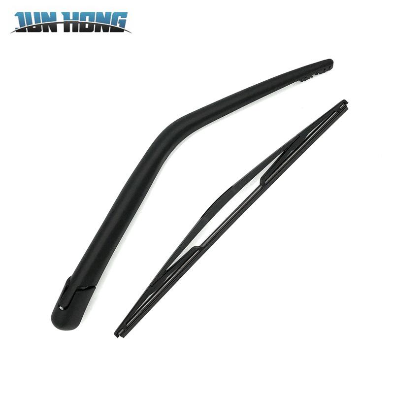 Renault Trafic (01-06) Rear Wiper Arm & Blade