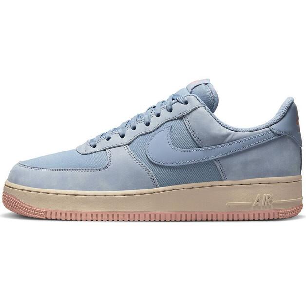 Кроссовки Nike Air Force 1 '07 LX Ashen Slate