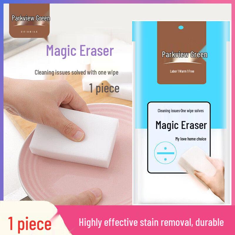 Magic Sponge Eraser