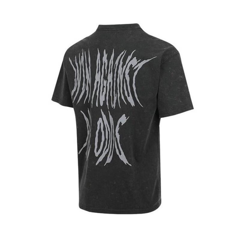

Nike M90 Street Basketball Series Short Sleeve T-Shirt L