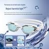 Whale Long-Lasting Anti-Fog Swimming Goggles for Adults & Kids