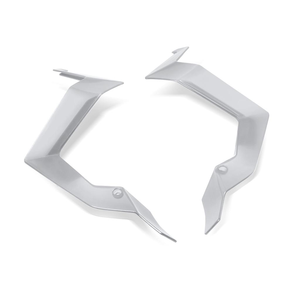 For X-ADV750 2025 XADV X ADV 750 xadv 750 Motorcycle Accessorie Wind Deflector Air Deflectors Leg Fairing Side Windshield