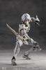 Kotobukiya Infinite Encounter Megalomaria approximately 180mm plastic model Zirconia, tall, non-scale