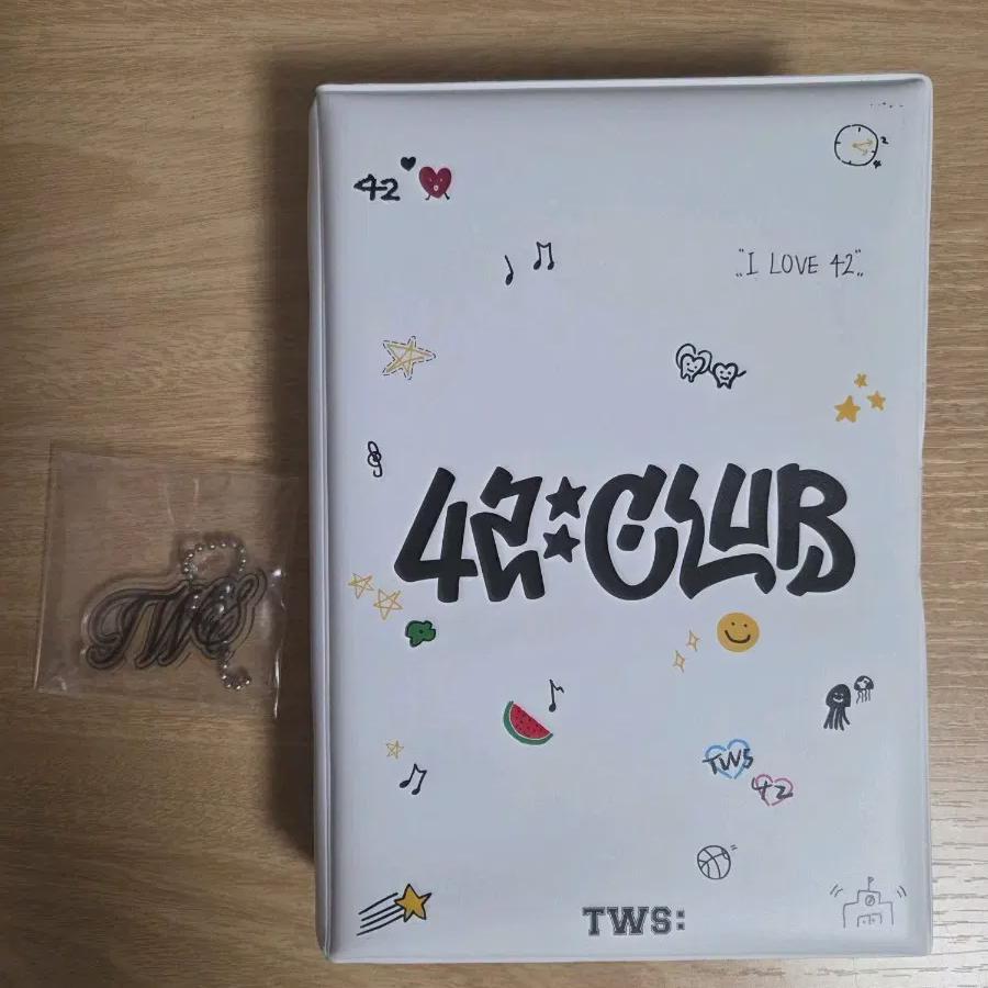 

Tours Photo Card Binder