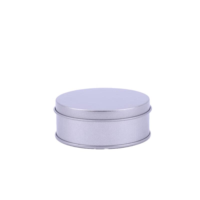 

Fengzhi Round Tinplate Window Storage Tins