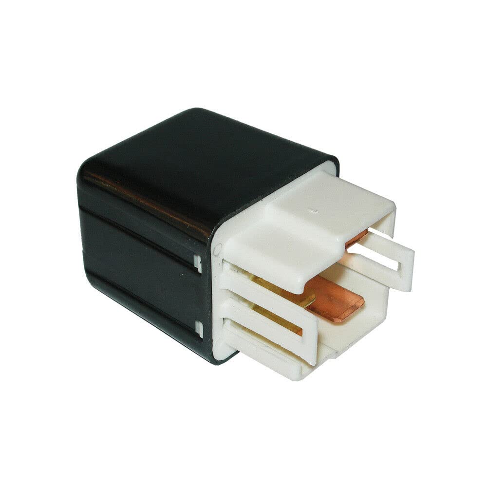 Relé do Motor do Ventilador Principal de 5 PINOS 90987 04002 056700 6780 Relé de Carro Lexus Camry Para Toyota