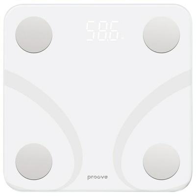 Elektronika pro krásu a zdraví – Osobní váhy