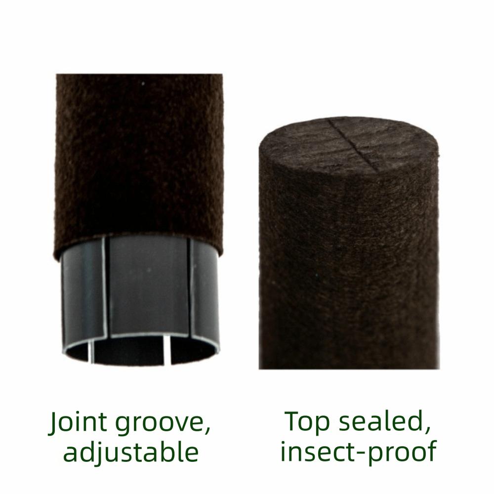 Ventilate Climbing Plant Stand Plastic Potted Plant Holder Climbing Vine Pillar  Indoor Plant Use