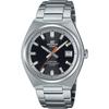 Casio Edifice Watch EFB-109DJ-1AJF Men's Black with Sapphire Crystal (Official Japanese Product)