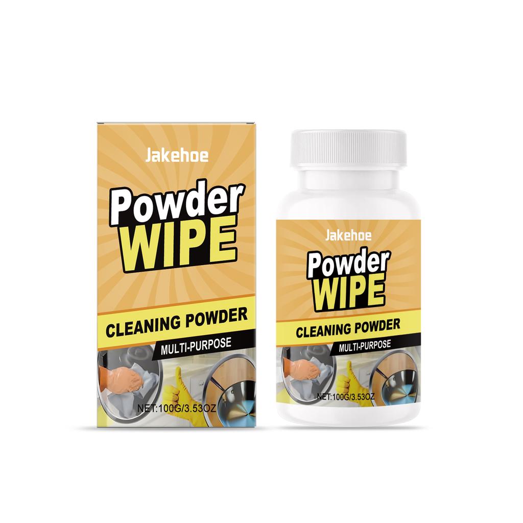 Ölfleckenreinigungspulver - Sofort - Auflösendes Pulver zur Reinigung von Ölflecken in der Küche, Leicht auszuspülen, Haushaltsprodukt.