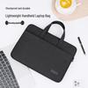 BRINCH Lightweight Business Laptop Tote Bag