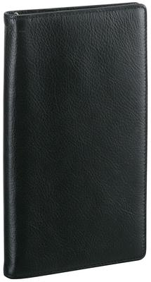 Raymay Fujii Da Vinci Standard Bible System Organizer, Black, JDB3007B
