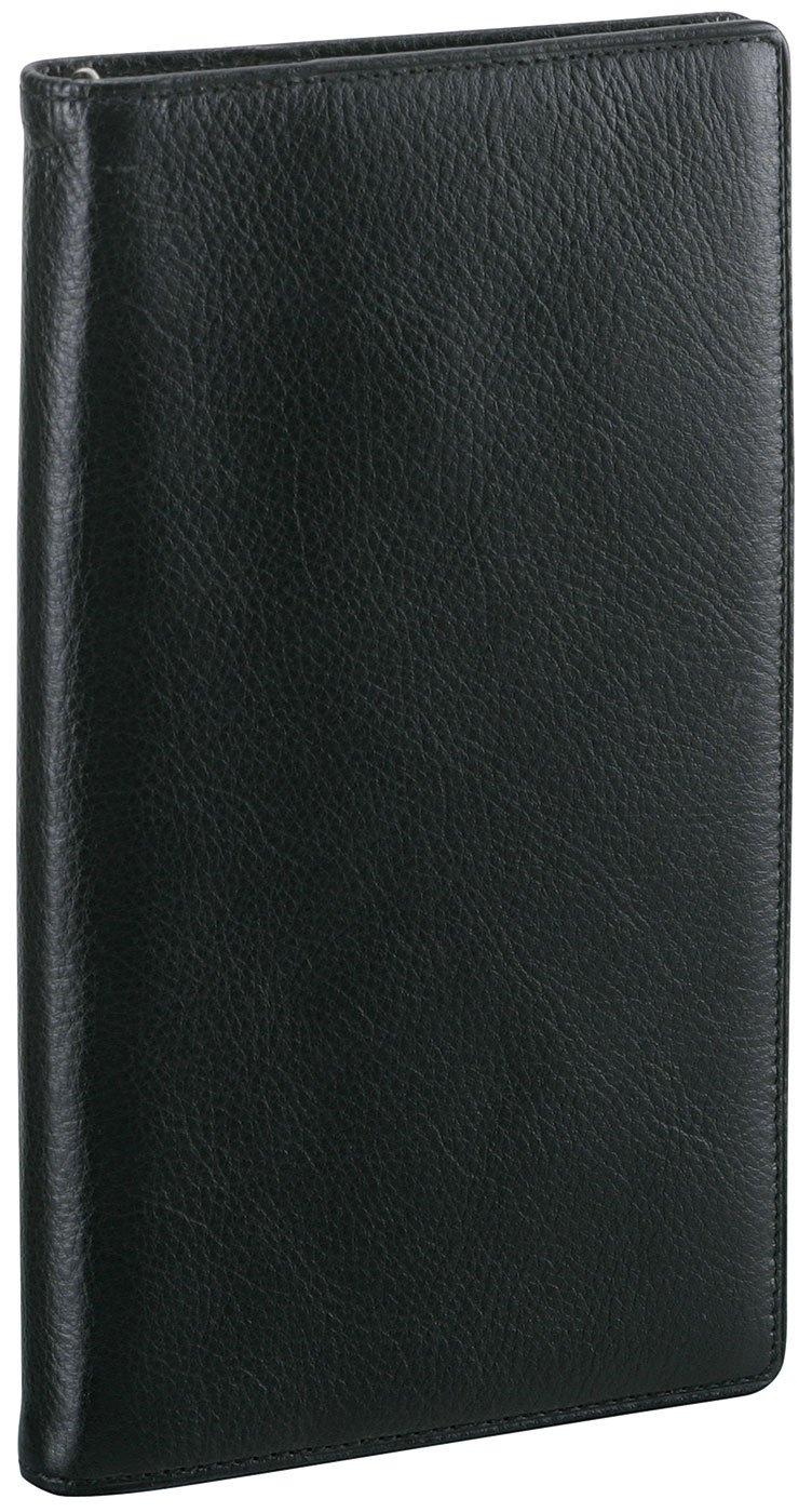 

Raymay Fujii Da Vinci Standard Bible System Organizer, Black, JDB3007B