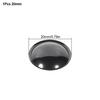 1/2Pcs PP Audio Speaker Protector Woofer Cone Cover  Myra Repair Speaker Accessories