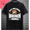 Funny Hvac Technician Hourly Rate Joke Graphic Tshirt Shortsleeve 100 Cotton Casual Humor Style Tshirt Outdoor Clothing