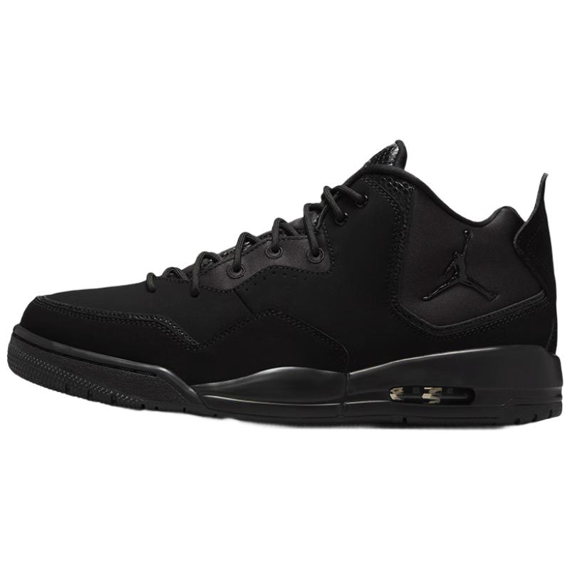 Jordan Men's Courtside 23 Mid-Top Casual Shoes