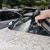 Car Plastic Restorer Back To Black Gloss Car Cleaning Repair Auto Leather Plastic Polish Renovator Products Coating And Res E7G9