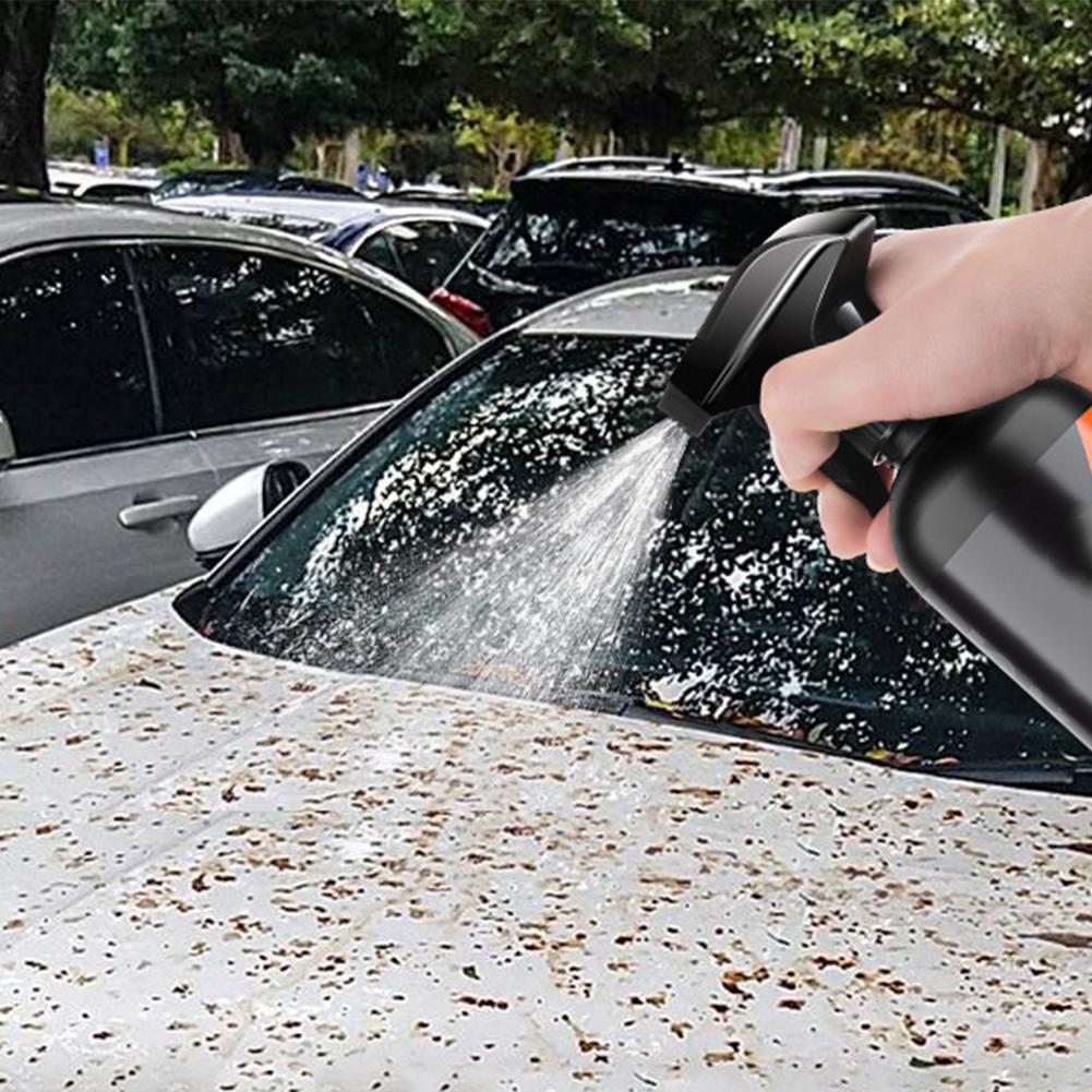 Car Plastic Restorer Back To Black Gloss Car Cleaning Repair Auto Leather Plastic Polish Renovator Products Coating And Res E7G9