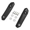 For CVO Street Glide -2025 FLHX 24-25 FLHXU 2025 Windshield Side Trim Replacement Parts