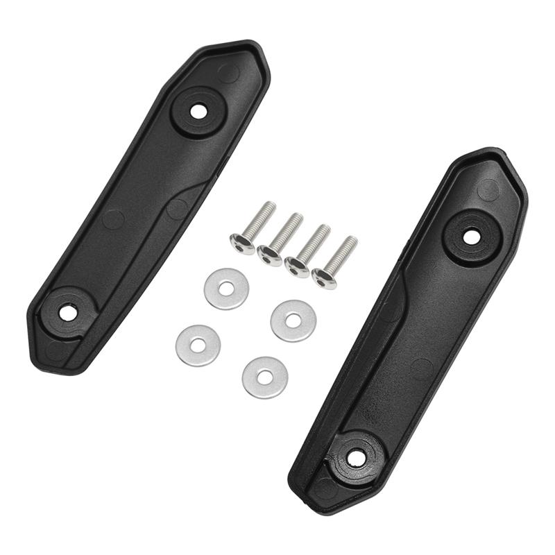 For CVO Street Glide -2025 FLHX 24-25 FLHXU 2025 Windshield Side Trim Replacement Parts