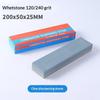 Sharpening Stone Knife Sharpener Professional Whetstone Dual Side Set Grinding Shapner Water Wetstone Kitchen Chef Knives Tools