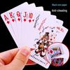 Premium Yaoji 259 Dou Dizhu Adult Poker Cards – High-Quality, Thickened, Creative Design