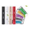 Car Aromatherapy Vent Clip with Five Perfume Sticks