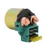 Starter Relay Solenoid Fit for Honda CBR 600 900 929 954 1100XX 1000F CBX GL1100 CMX450 CRF150 FSC600A GB500 VTR1000F VFR800