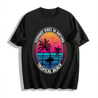 Na górę – T-shirty i koszulki