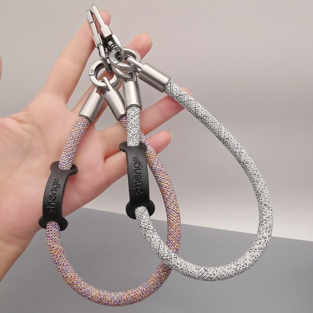 Handheld Cell Phone Chain Anti Loss Mobile Phone Lanyard Mobile Phone Strap Phone Case Accessories