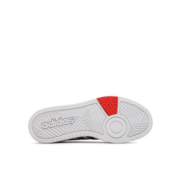 Кроссовки adidas Hoops 3.0 Low Classic Vintage Shoes