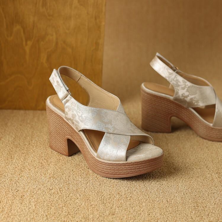 

Fashion Women s Sandals 2025 Summer Women Flat Shoes Soft Pu Leather Sandalias De Mujer Summer Sandals Women Shoes 35 абрикосовый