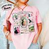 2026 Summer Hocus Pocus Graphic Tshirt Unisex Unisex Fashion Cotton Quality Casual Loose Short Sleeve Classic Unisex