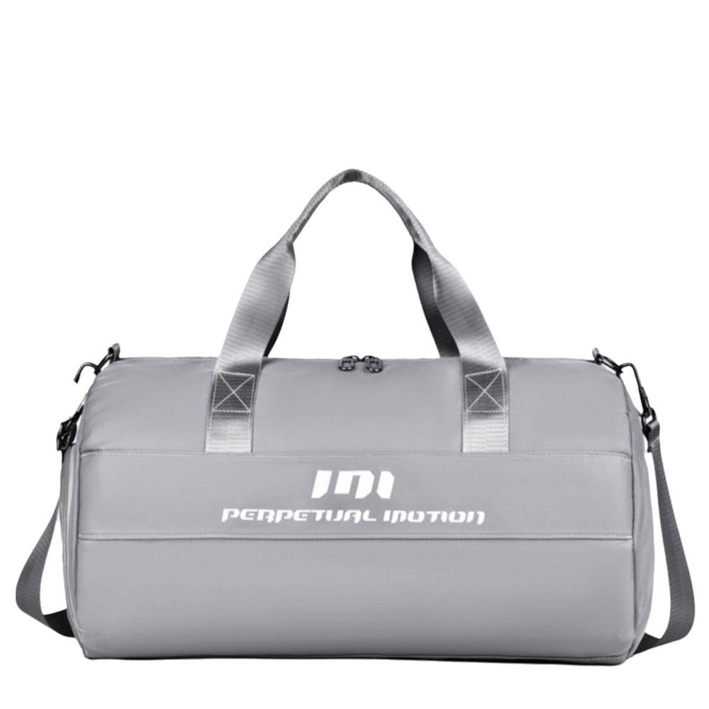 Large Capacity Yoga Bag Shoe Compartment Sports Crossbody Bag For Men Women Basketball Bag Gym Use