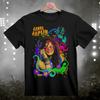 Janis Joplin Classic Rock Band TShirt Black S3XL Unisex T-Shirt