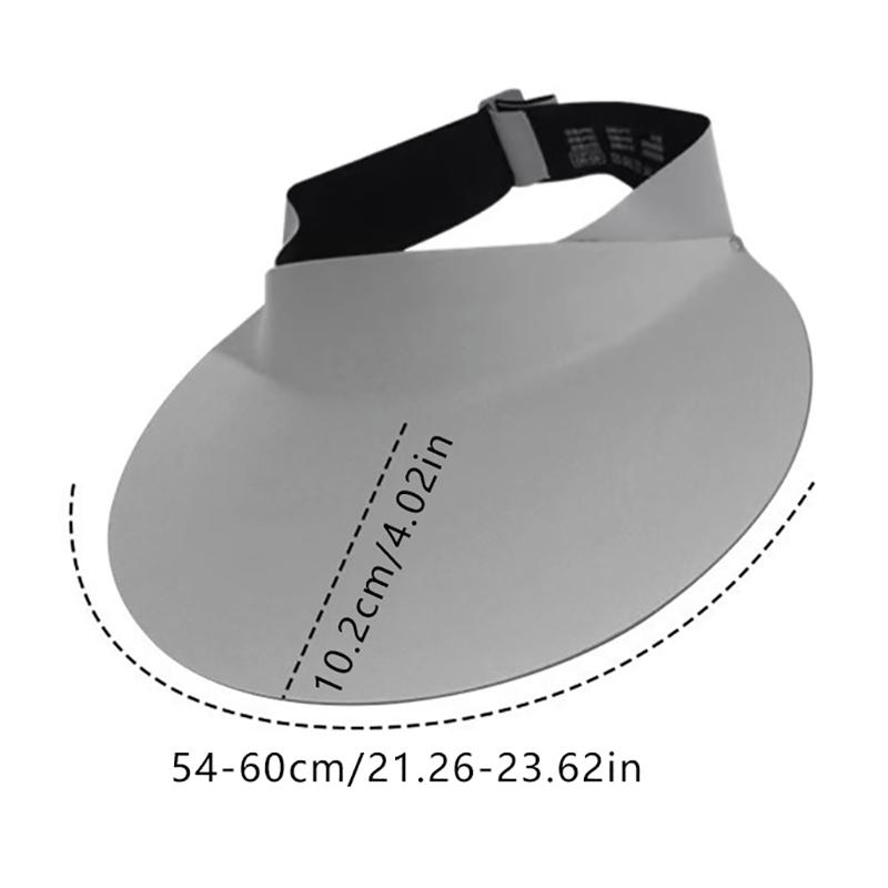 Foldable Seamless Wide Visor Brim Hat Quick-Dry Anti Uv Sun Protection Hat Nylon Hat Non-Marking Sun Cap Women Summer Gift