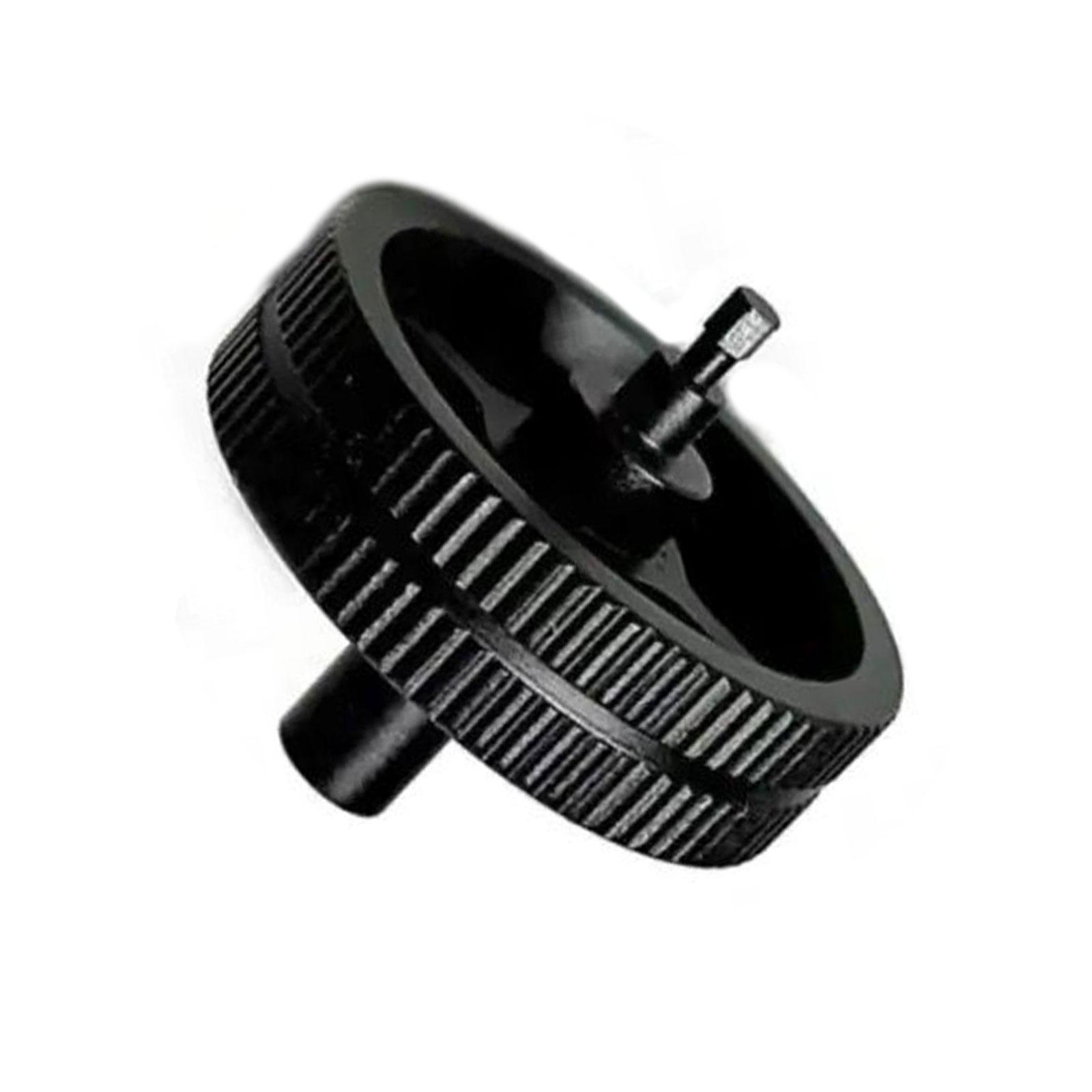 

Ролики прокручування миші Заміна металевого шківа миші з ЧПУ для G102 G304 G305 Деталь для ремонту миші чорний