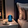 1pc 3D Rose Crystal Ball nightlight, the perfect gift for her on Valentine's Day, Christmas, birthdays and anniversaries