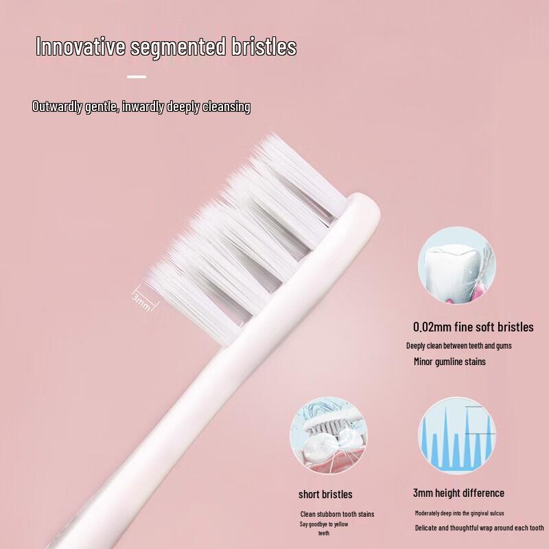 SID Superman RT710 Sonic Electric Toothbrush
