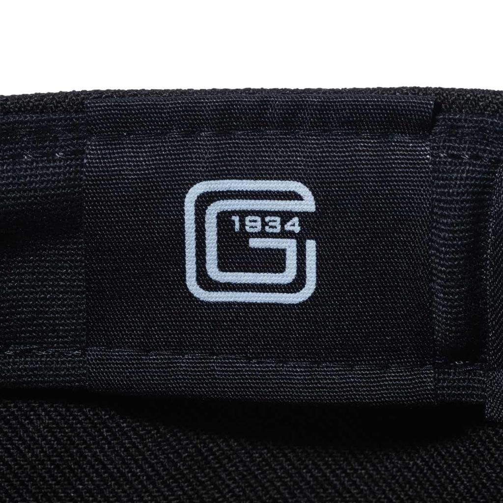 Cap 59FIFTY NPB YG Black 7 PC5950 NPB AC YOMGIA HOME 25J [New Era] 3/4