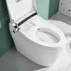 2Pcs Toilet Seat Fasteners Expansion Bolt Screws Fixing Design Ideal for Daily Use Bathroom Maintenance Kit