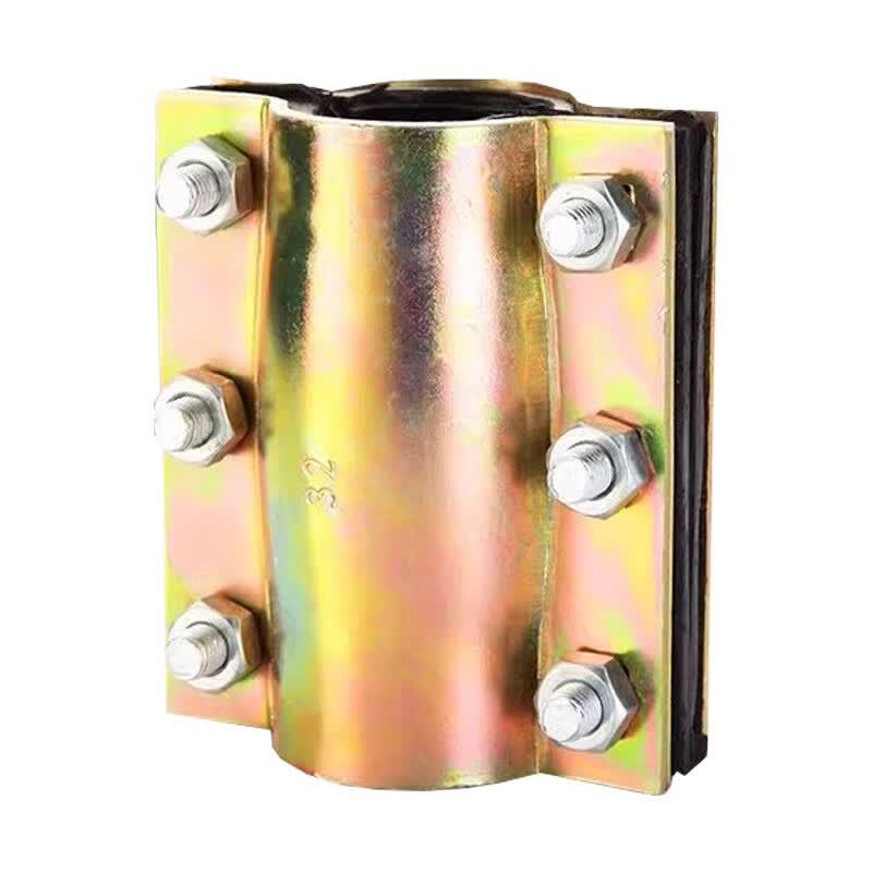 Jucheng Pipe Leak Repair Clamp