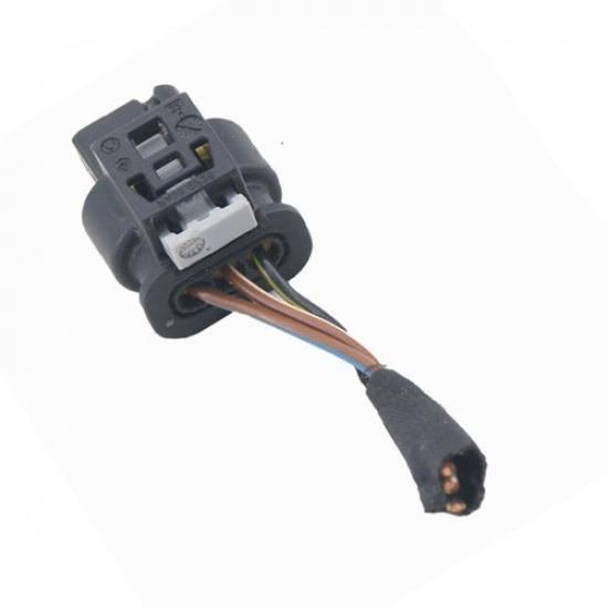 3-Way Parking Sensor Connector A0225452426 For Mercedes-Benz W205 C117 X156 W176